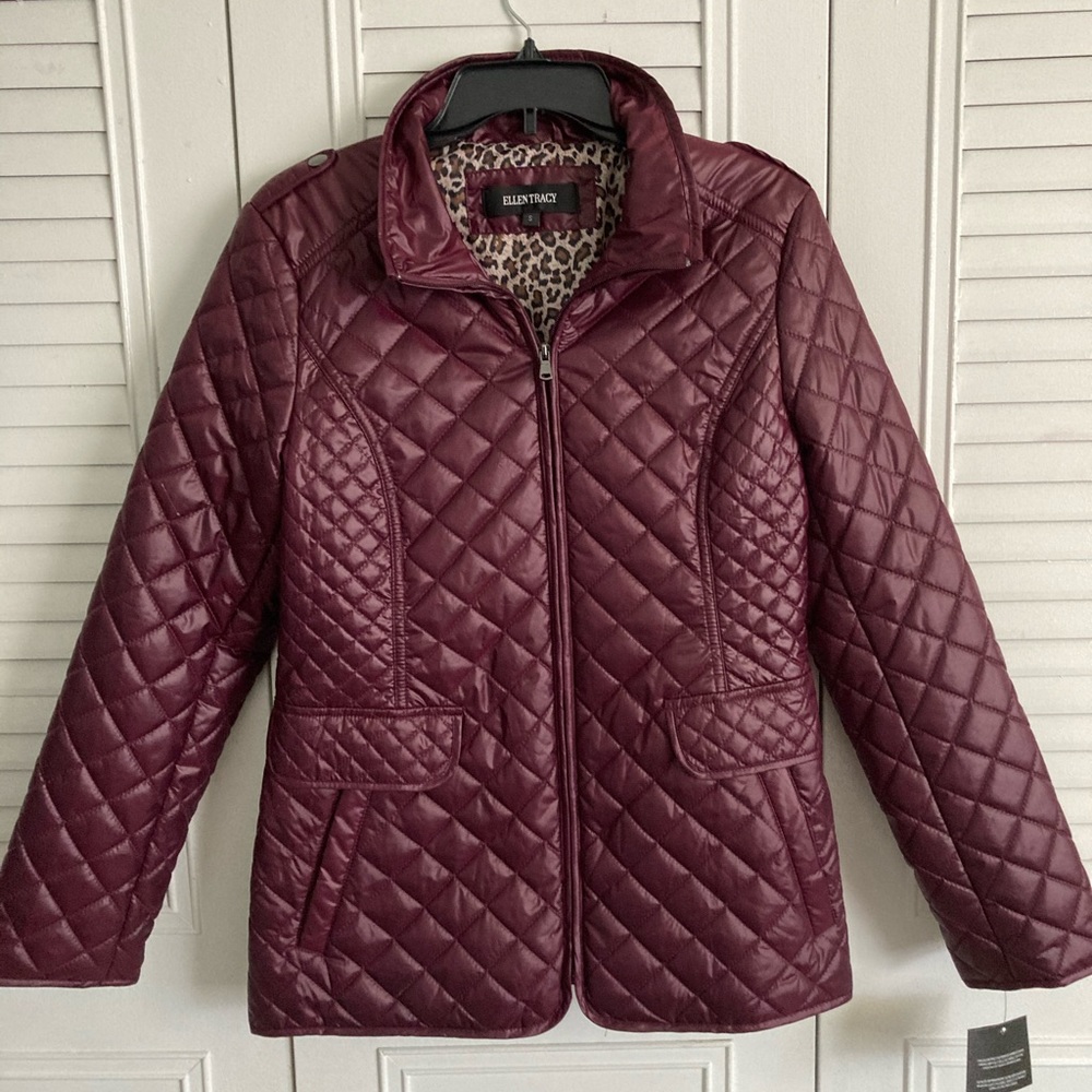 Brand new spring jacket